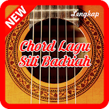 Chord Lagu Siti Badriah icon