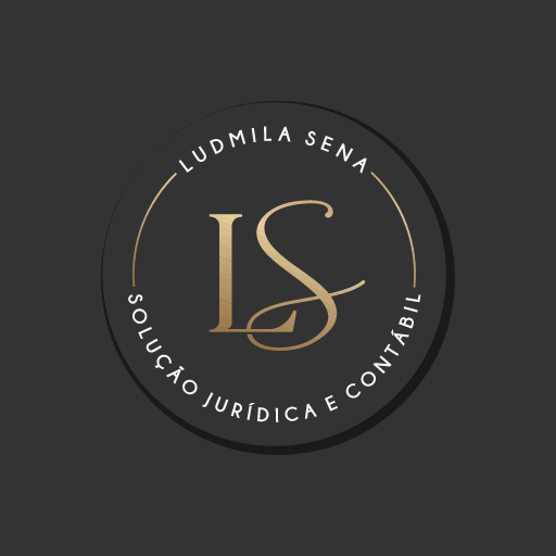 Ludmila Sena logo