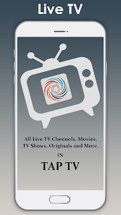 TV Tap APK 4