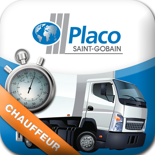 Livraison Chauffeur Placo® 1.3 Icon