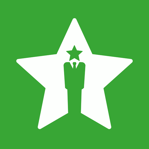 SnapMatch - Find Staff & Jobs logo