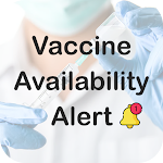 Cover Image of Download Vaccine Availability Alert 1.0 APK
