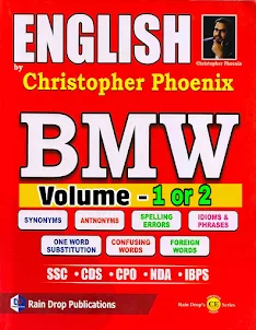 CHRISTOPHER PHOENIX BMW Vol1,2