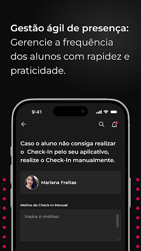 Internato Afya + Screenshot 4 - AppWisp.com