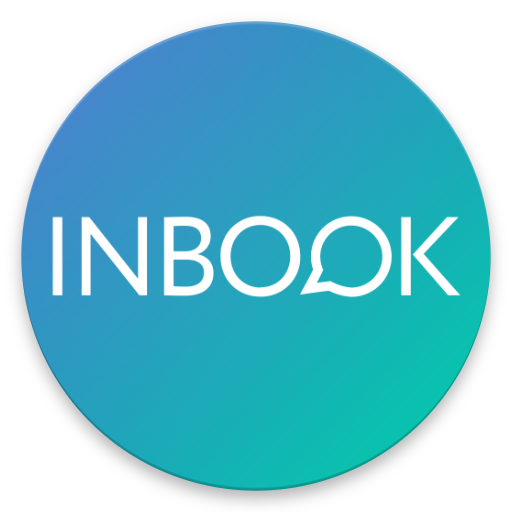 Mobile Forms & Survey inBook logo