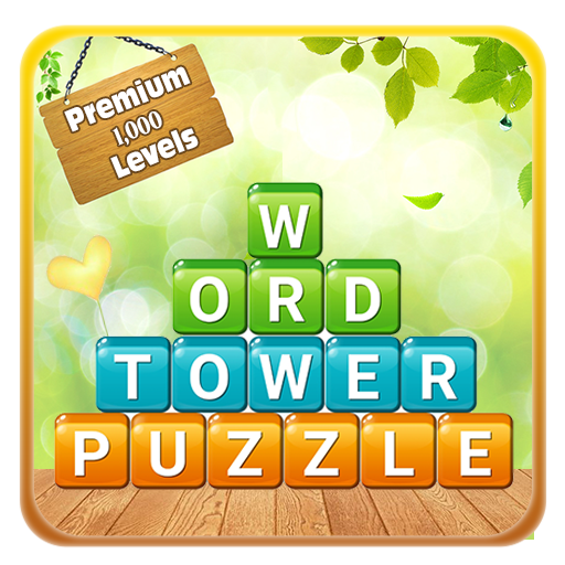 Word Tower - Premium Puzzle Download on Windows