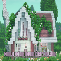 World modern house craft island
