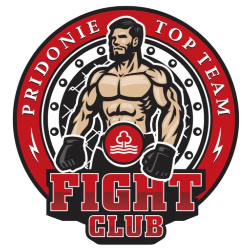 Fight club logo