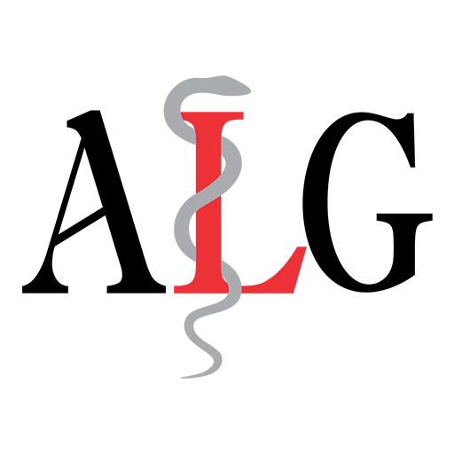 Alleanza Healthcare logo