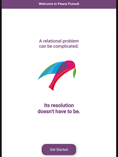 Peace Pursuit screenshot 8