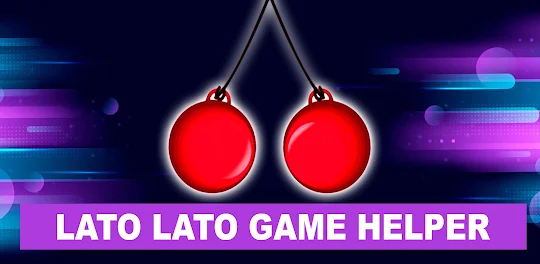 Lato Lato Game Helper