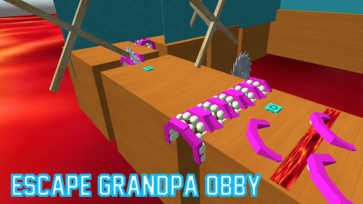 Grandpa S Rolbx Crazy House Escape Cookie Swirl Apps On Google Play - rolbx crazy house escape cookie swirl cookie swirl c roblox the floor is lava Grandpa S Rolbx Crazy House Escape Cookie Swirl Apps On Google Play - cookie swirl c roblox the floor is lava