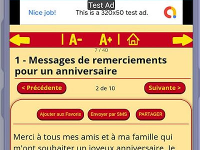 [Meilleure collection] remerciement anniversaire sms 240948-Remerciement anniversaire sms