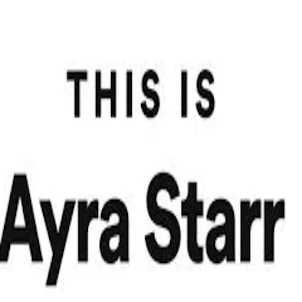 Ayra Starr All songs