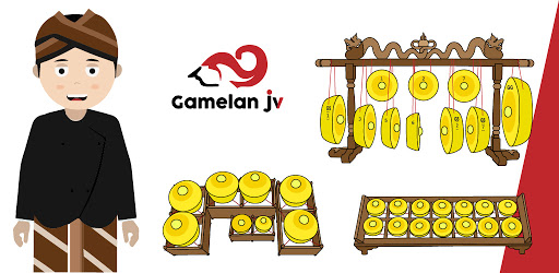 Gamelan Jv Screenshot 1 - AppWisp.com
