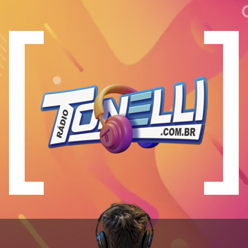 Rádio Tonelli logo