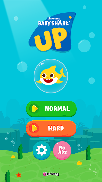 Baby Shark UP - 3.6 - (Android)