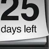 Countdown Calendar Widget icon