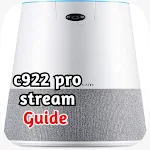 Cover Image of Descargar c922 pro stream webcam  APK