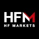 HFM – Forex, Gold, Stocks