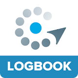Fleetmatics REVEAL LogBook icon