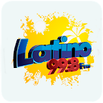 Cover Image of 下载 Radio latino 99.8 fm  APK