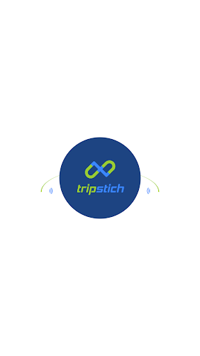 Android application tripstich screenshort