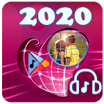 Cover Image of डाउनलोड Top Popular Ringtones Romantic 2020 💘 5.0.5.1 APK