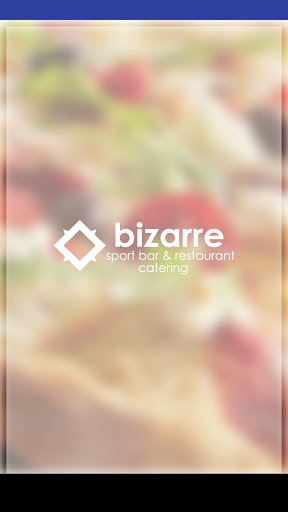 Bizarre Screen 2