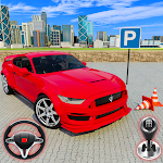Cover Image of Download Car Parking : Car Stunt Games  APK