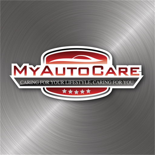 MyAutoCare  Icon