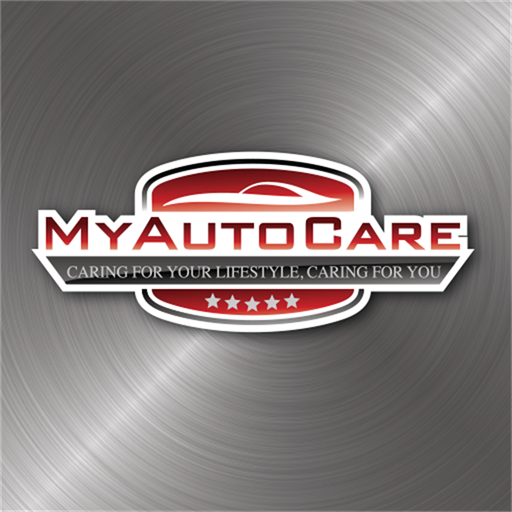 MyAutoCare 10.30.0.0 Icon