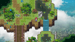 Ara Fell: Enhanced Edition - Screenshot 2
