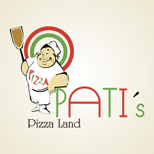 Pati’s Pizza Land Delbrück 1.0.1 Icon
