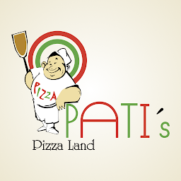 Image de l'icône Pati’s Pizza Land Delbrück