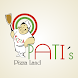 Pati’s Pizza Land Delbrück - Androidアプリ