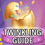 Cover Image of Download Twinkling Penghasil Uang Guide 4.0.0 APK