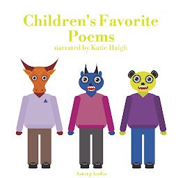 Icon image Children's Favorite Poems