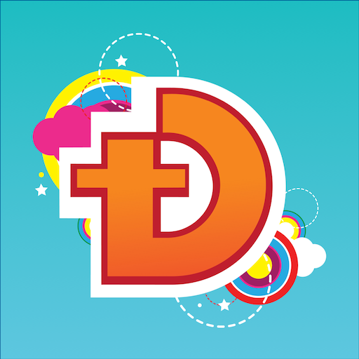 Discipleland logo