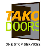 Takodoors icon