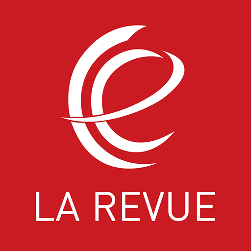 Entreprendre à lInternational logo