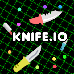Knife.io - Play Knife.io Game online at Poki 2
