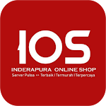 Cover Image of Download Inderapura Online Shop V15.1 APK
