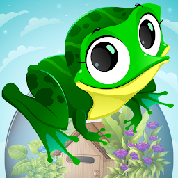 Icon image Adventurous Frog