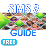 Guide for The Sims3 icon
