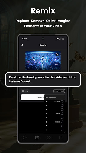 Video AI v1.1.0 APK Mod Premium  — Screenshot 4