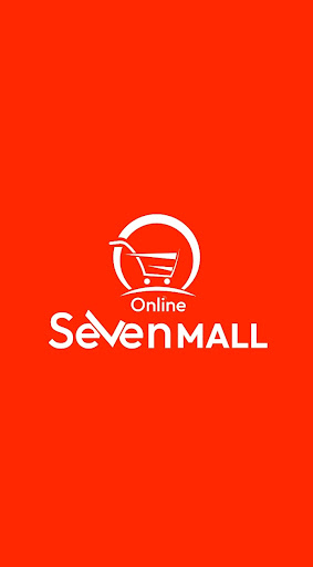 Android application Online Seven Mall screenshort