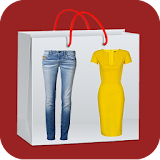 Mode & Fashion-Shopping icon
