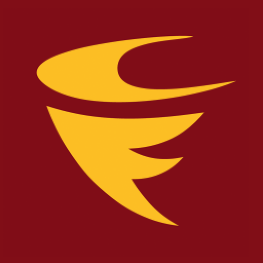 Cyclone Fanatic logo