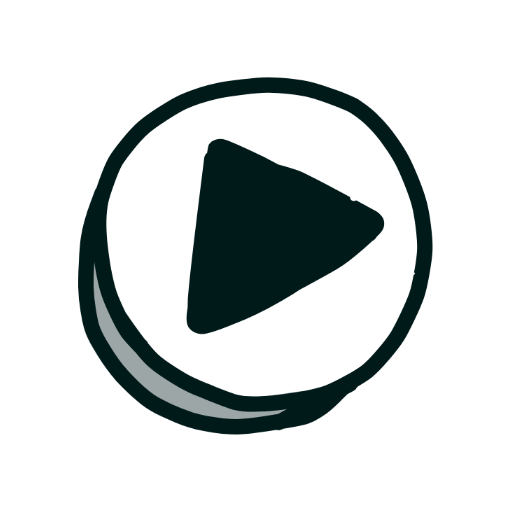 Doodle Player logo